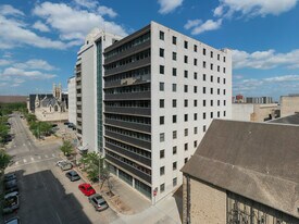 Vaughn Building - Loft