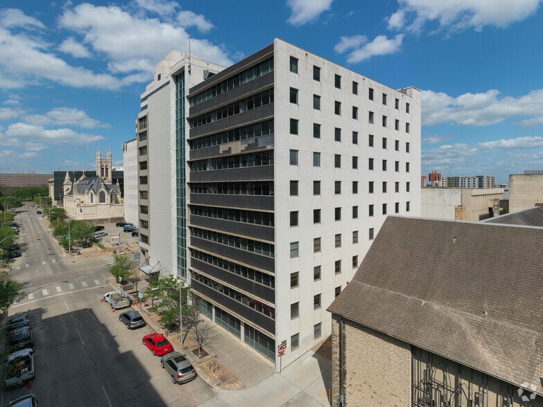 807 Brazos St, Austin, TX for lease - Building Photo - Image 1 of 4