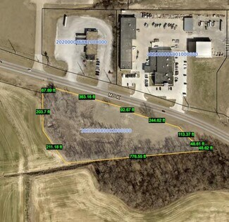 More details for State Highway K, Cape Girardeau, MO - Land for Sale