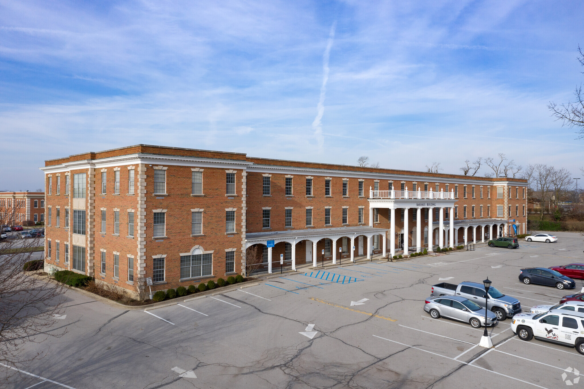 1500 Leestown Rd, Lexington, KY for sale Building Photo- Image 1 of 1