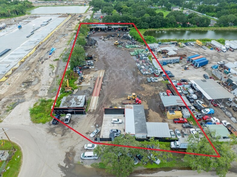 5404 24th Ave S, Tampa, FL for sale - Primary Photo - Image 1 of 42