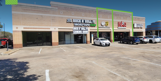 More details for 10434 Richmond Ave, Houston, TX - Retail for Lease