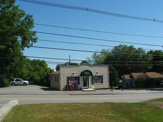 169 Pool St, Biddeford, ME for sale - Primary Photo - Image 1 of 1