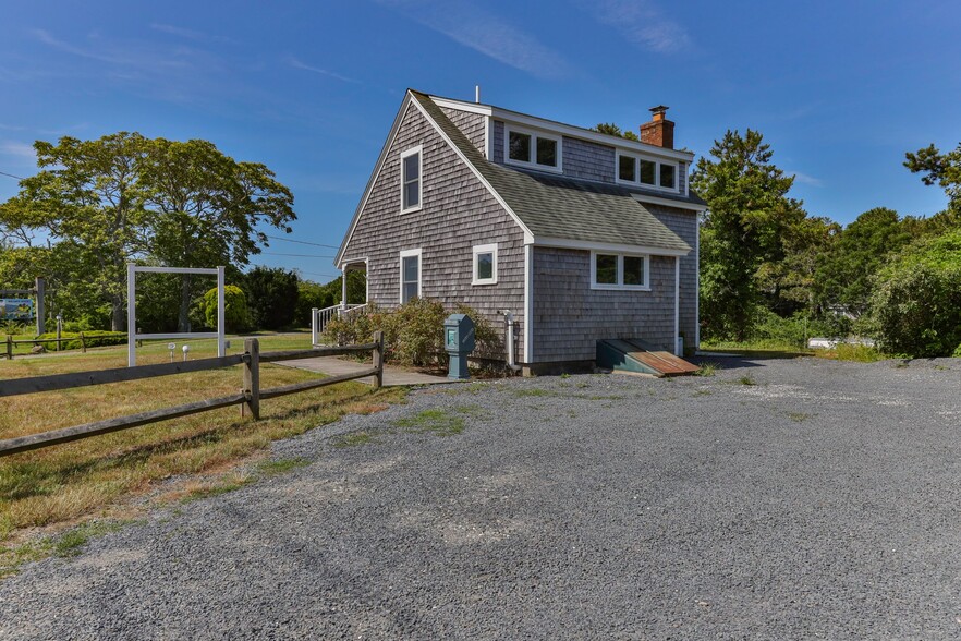 314 US-6, Truro, MA for sale - Building Photo - Image 1 of 33