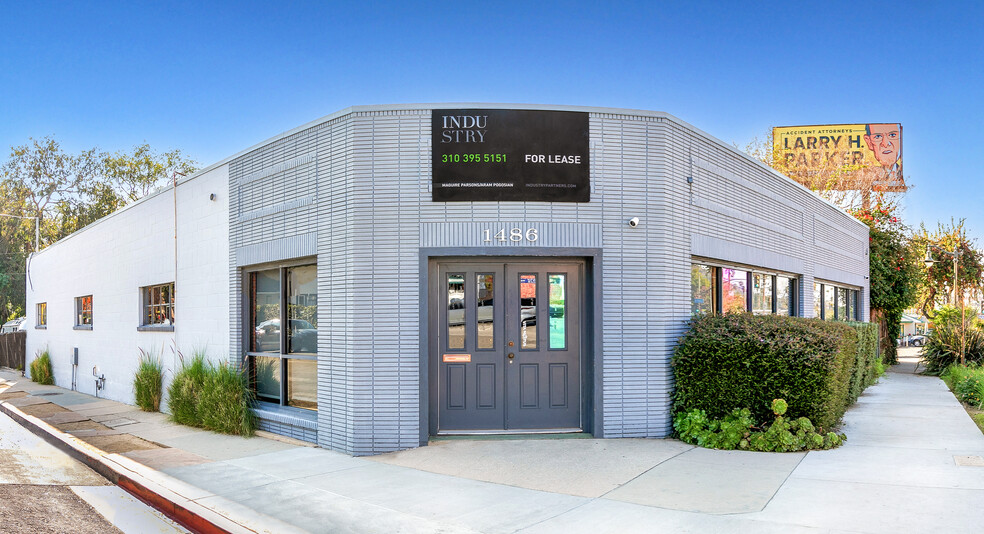 1486 Colorado Blvd, Los Angeles, CA for lease - Building Photo - Image 1 of 55