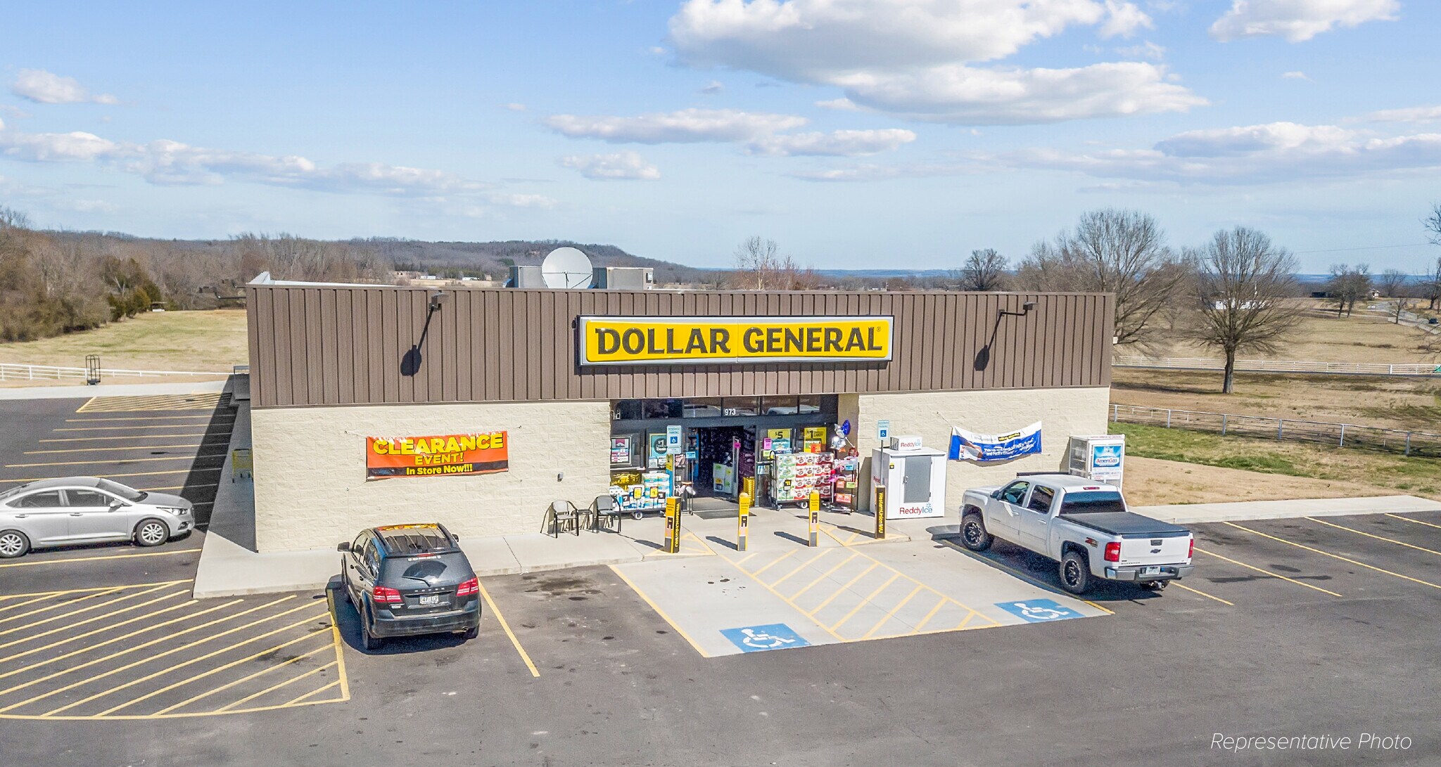 3578 Hendersonville Hwy, Pisgah Forest, NC for sale Primary Photo- Image 1 of 1