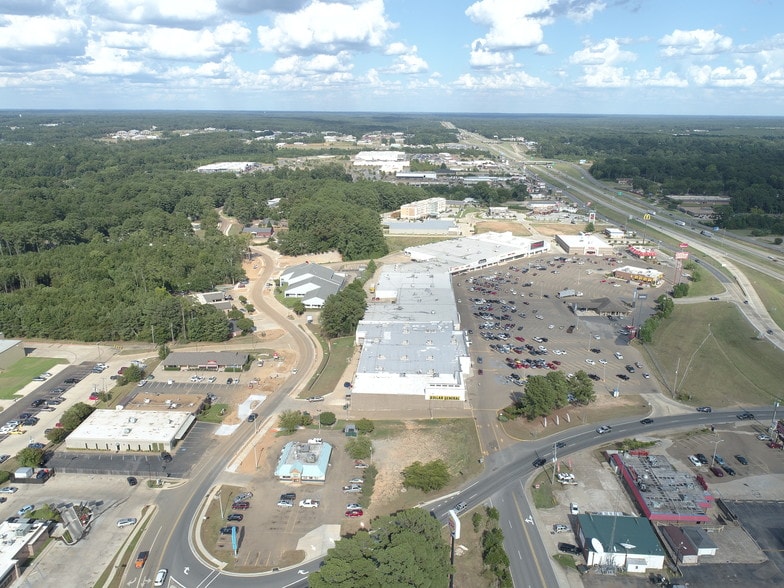 101-103 N Service Rd E, Ruston, LA for sale - Other - Image 1 of 1