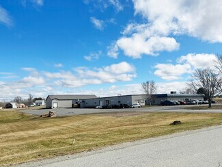 More details for 22 Verti Dr, Winslow, ME - Industrial for Sale