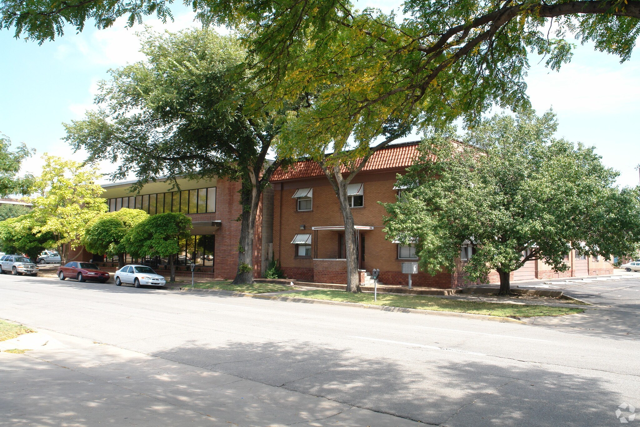 334 N Topeka St, Wichita, KS for sale Primary Photo- Image 1 of 5