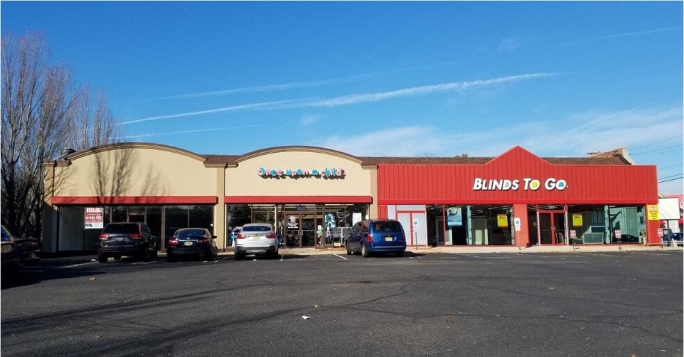 775 NJ-17, Paramus, NJ for lease - Building Photo - Image 2 of 2