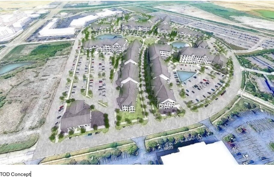 Lot 22, Mokena, IL for sale - Building Photo - Image 3 of 4