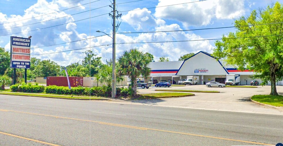 6024 103rd St, Jacksonville, FL for sale - Building Photo - Image 1 of 1