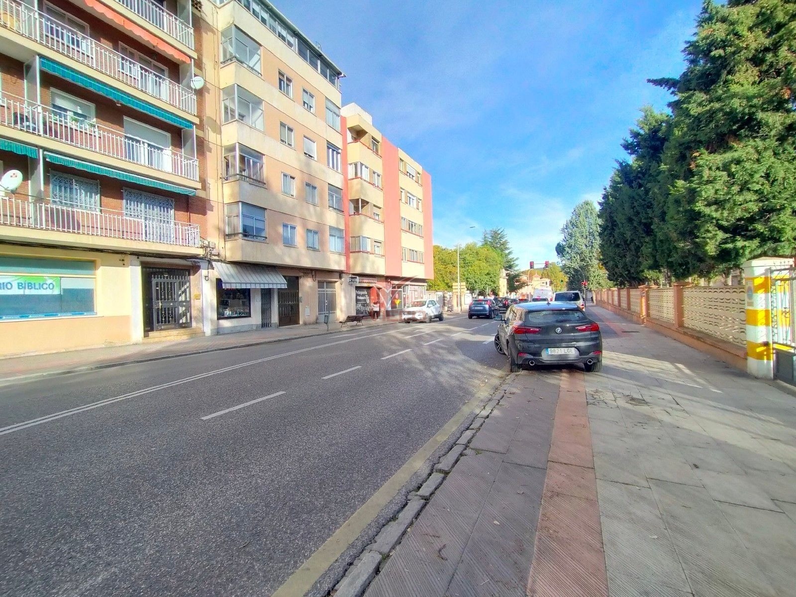 Multifamily in Cuenca, Cuenca for sale Building Photo- Image 1 of 2