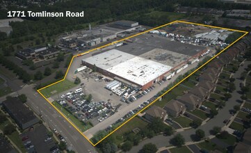 1771 Tomlinson Rd, Philadelphia, PA for lease Interior Photo- Image 2 of 2
