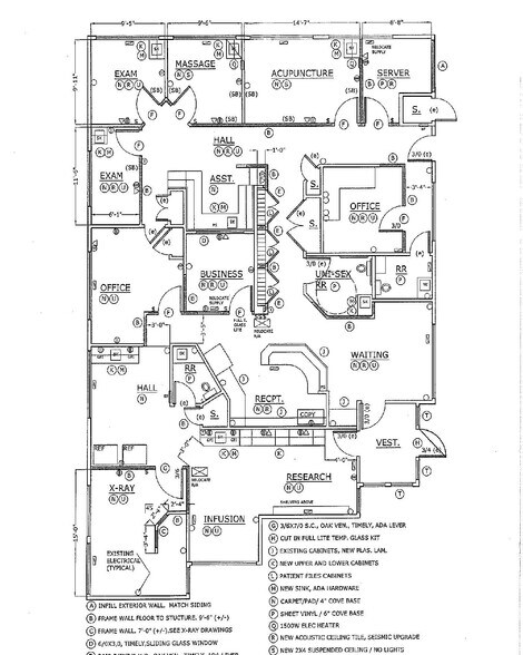 10230 SW Capitol Hwy, Portland, OR for sale - Site Plan - Image 3 of 10