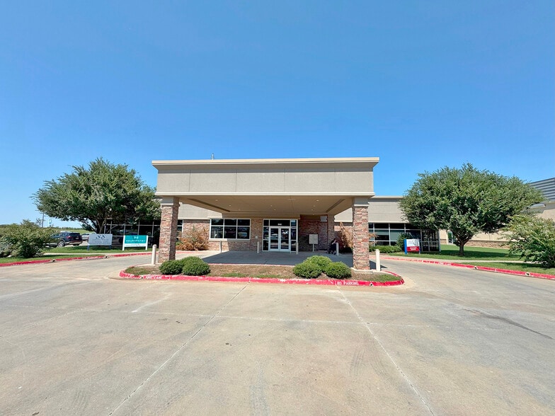 6001 NW 139th St, Oklahoma City, OK for sale - Building Photo - Image 1 of 1