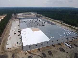 More details for 1001 Kaizen Parkway, Savannah, GA - Industrial for Lease