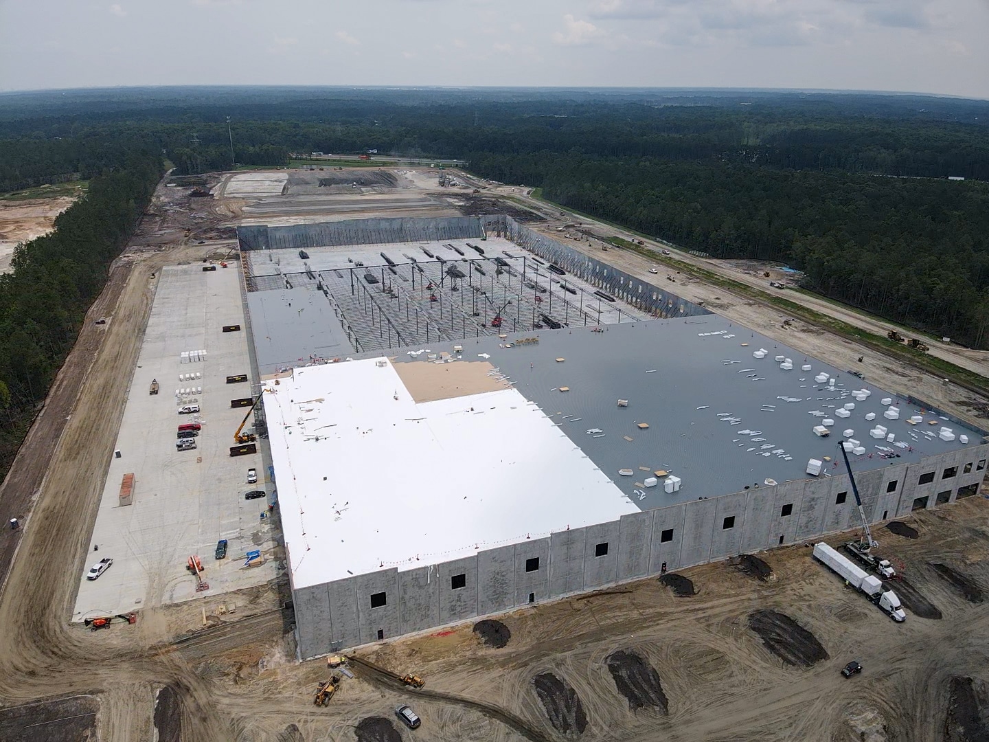 1001 Kaizen Parkway, Savannah, GA for lease Building Photo- Image 1 of 5