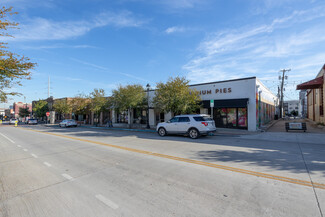 More details for 411 S Main St, Fort Worth, TX - Retail for Sale