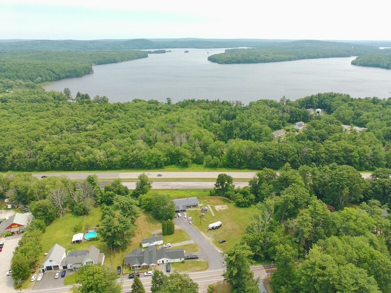 177 Rockingham Rd, Auburn, NH for sale - Building Photo - Image 2 of 50