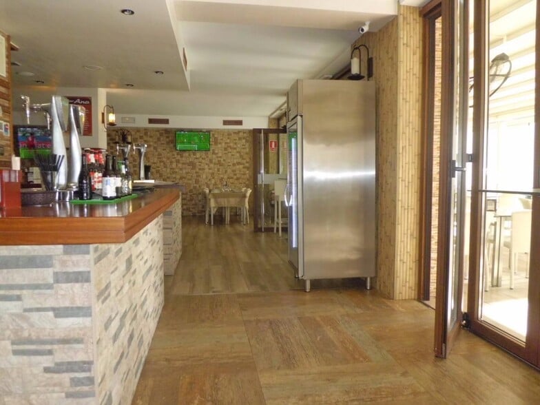 Retail in Roquetas de Mar, Almería for sale - Building Photo - Image 3 of 17
