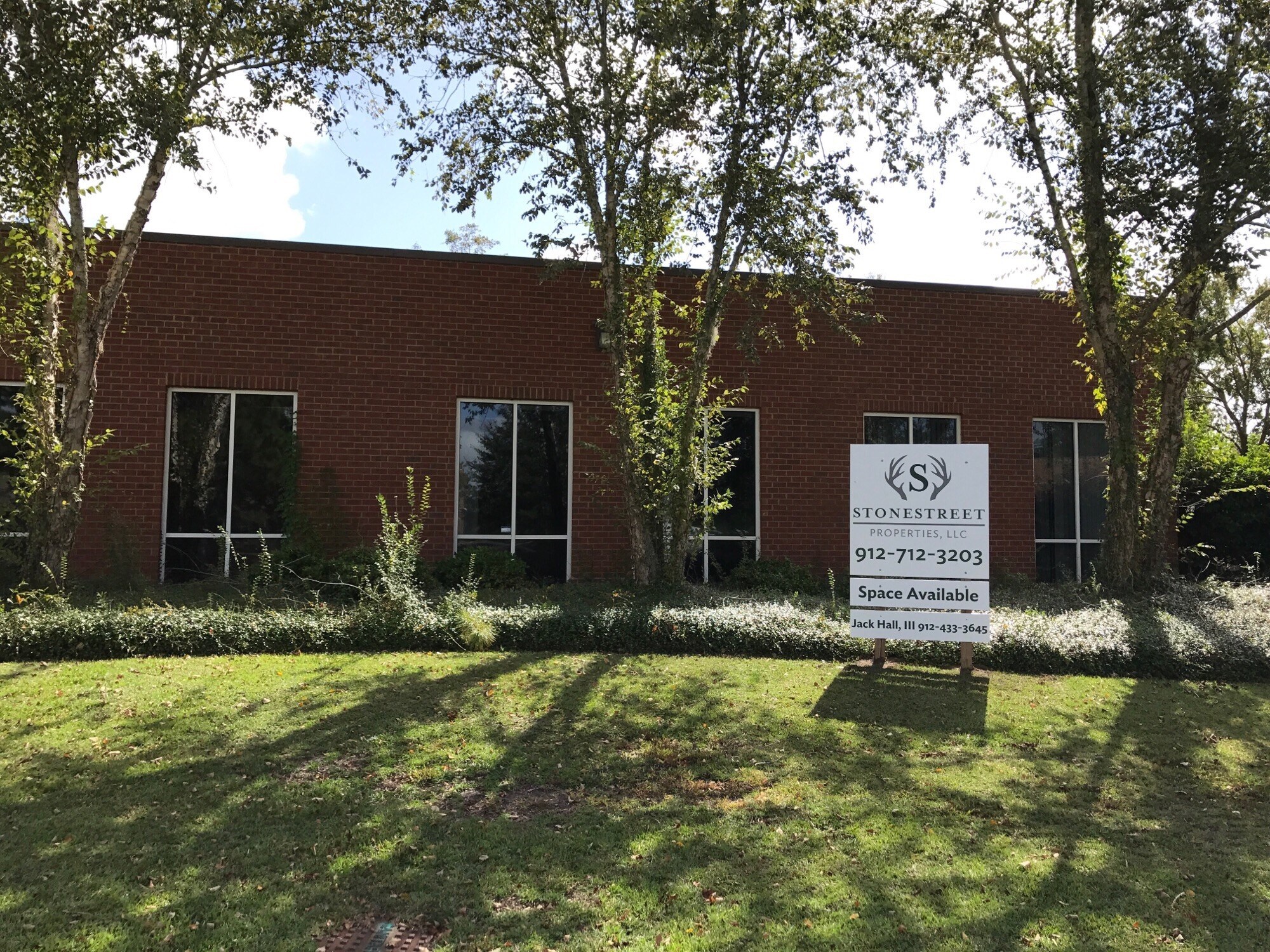 16 Chatham Ctr S, Savannah, GA for sale Building Photo- Image 1 of 1