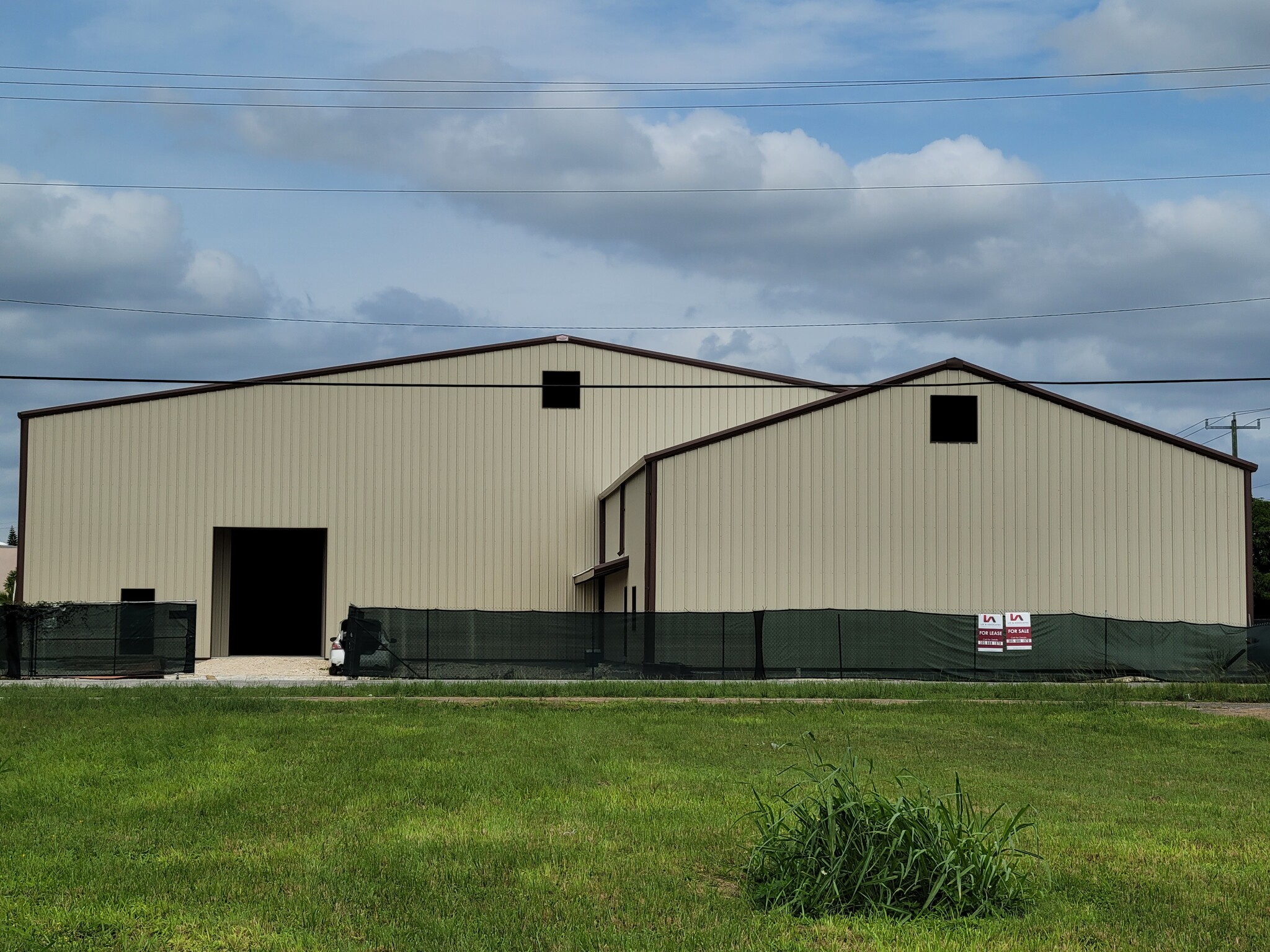 146 2nd St, Homestead, FL for lease Building Photo- Image 1 of 20