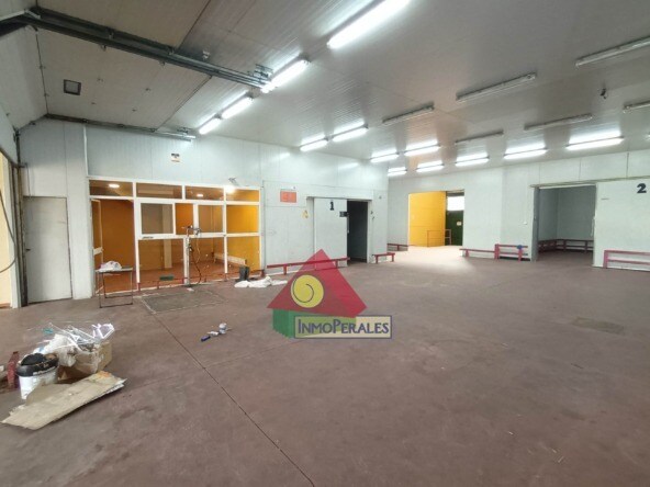 Industrial in Getafe, Madrid for sale Building Photo- Image 1 of 1