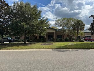 More details for 3255 Industry Dr, Charleston, SC - Office for Sale