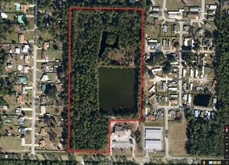 More details for 9720 W Highway 98, Pensacola, FL - Land for Sale