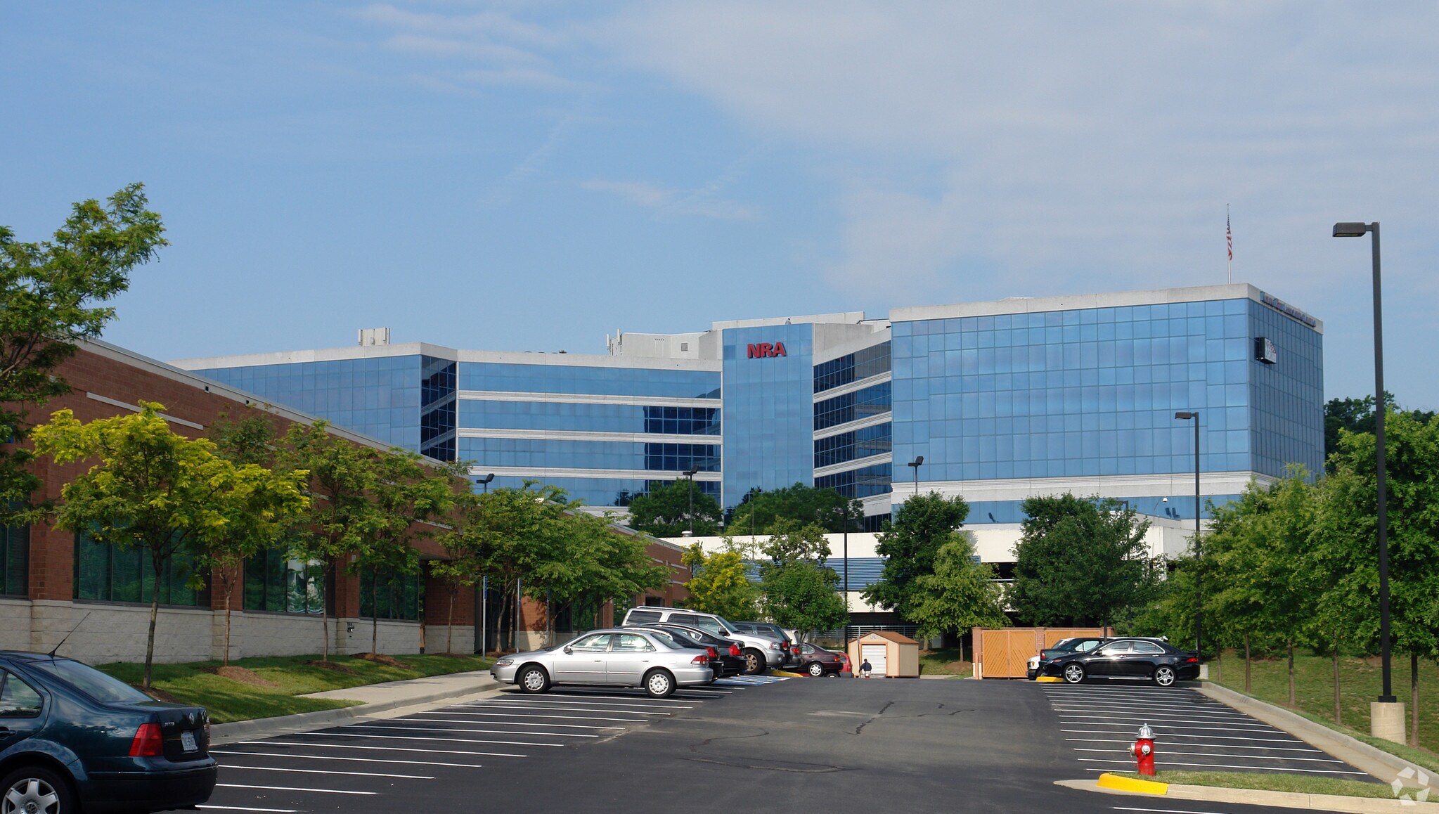 11250 Waples Mill Rd, Fairfax, VA 22030 Office for Lease