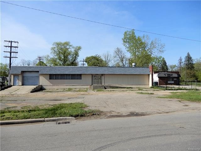 23524 Fenkell St, Detroit, MI for sale Primary Photo- Image 1 of 1