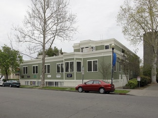 More details for 132 E St, Davis, CA - Office, Retail for Lease