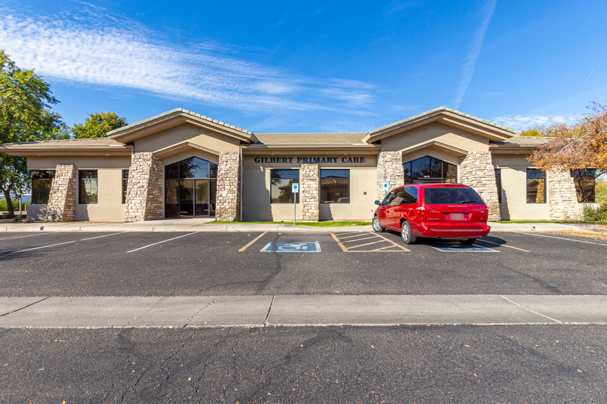 3048 E Baseline Rd, Mesa, AZ for sale - Building Photo - Image 1 of 4