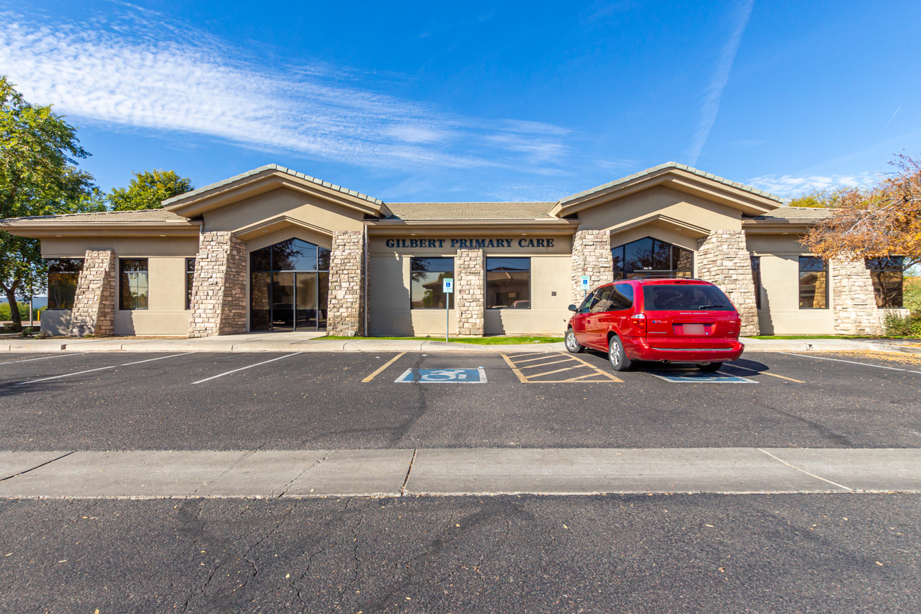 3048 E Baseline Rd, Mesa, AZ for sale Building Photo- Image 1 of 5