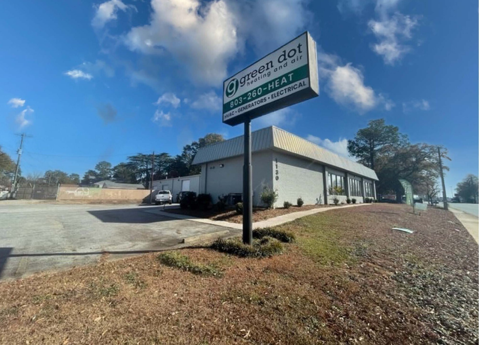 1130 Broad River Rd, Columbia, SC for sale Building Photo- Image 1 of 1