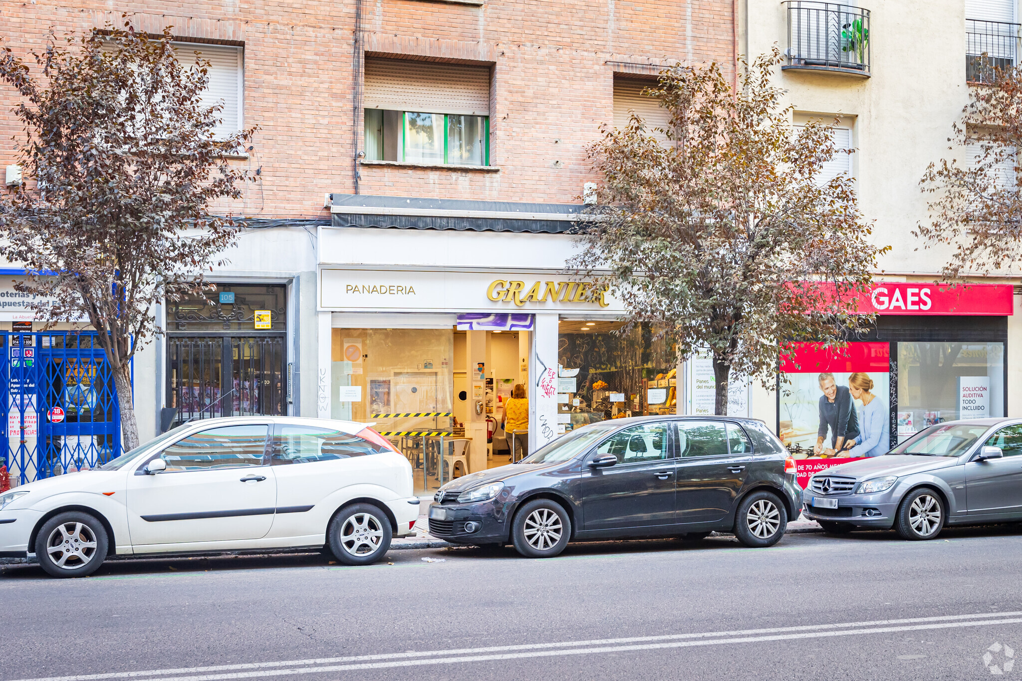 Calle López de Hoyos, 105, Madrid, Madrid for lease Interior Photo- Image 1 of 9