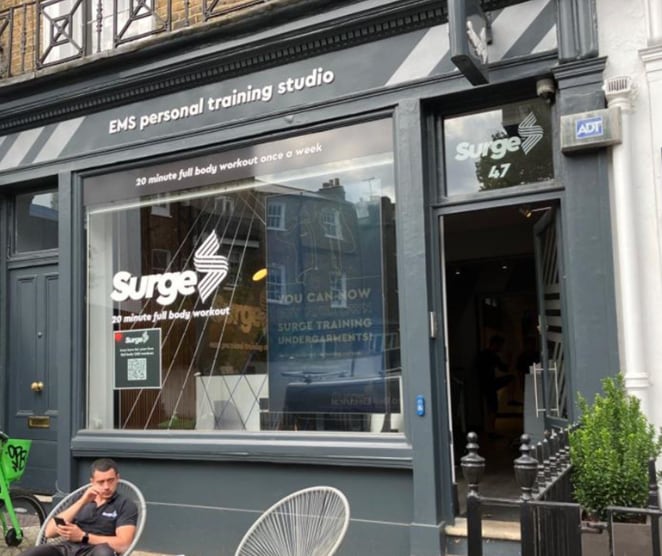 47 Ledbury Rd, London for sale Building Photo- Image 1 of 1