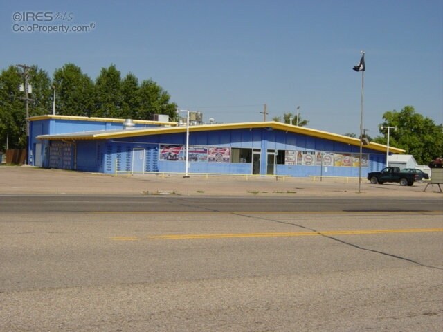 1602 US-6, Sterling, CO for sale Primary Photo- Image 1 of 1