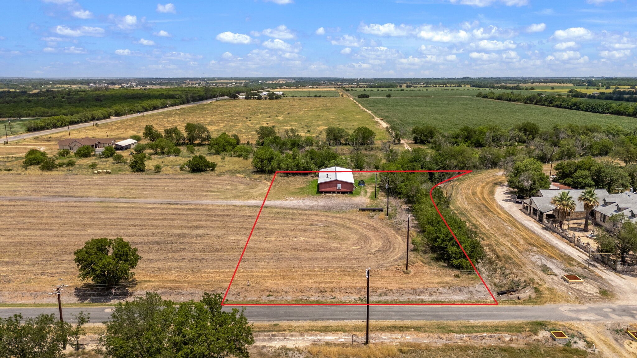 149 Co 679 rd, Natalia, TX for sale Building Photo- Image 1 of 20