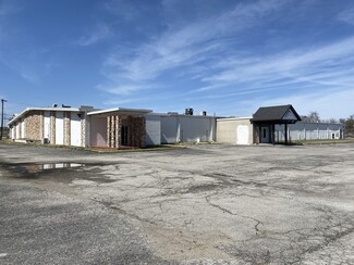 More details for 7727 E 41st St, Tulsa, OK - Industrial for Lease