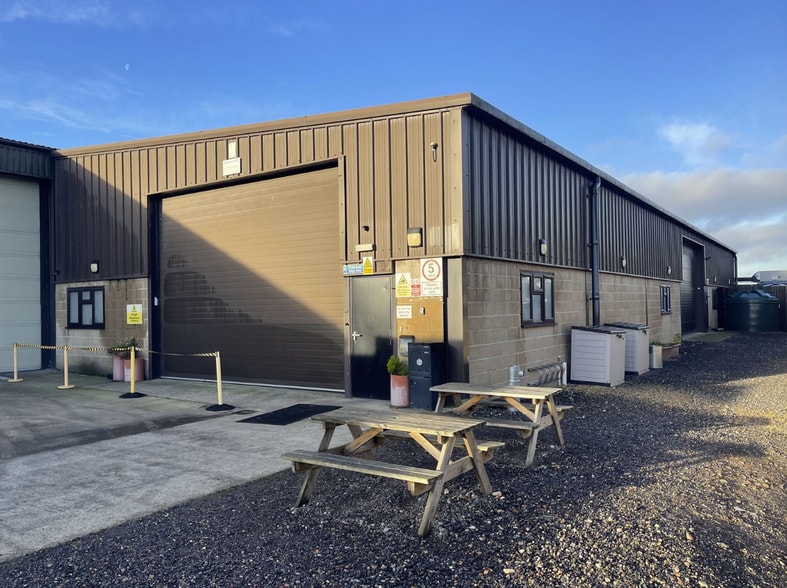 Balsham Rd, Fulbourn for lease - Building Photo - Image 2 of 2