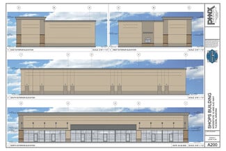 More details for 2100-2180 E Ajo Way, Tucson, AZ - Retail for Lease