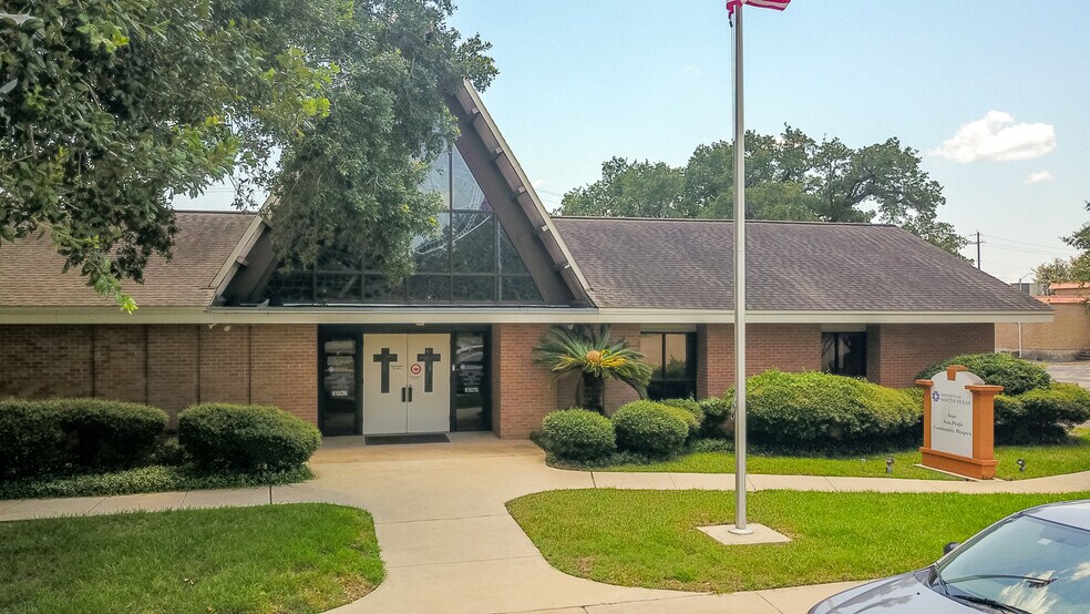 618 E Airline Rd, Victoria, TX for sale - Building Photo - Image 1 of 1