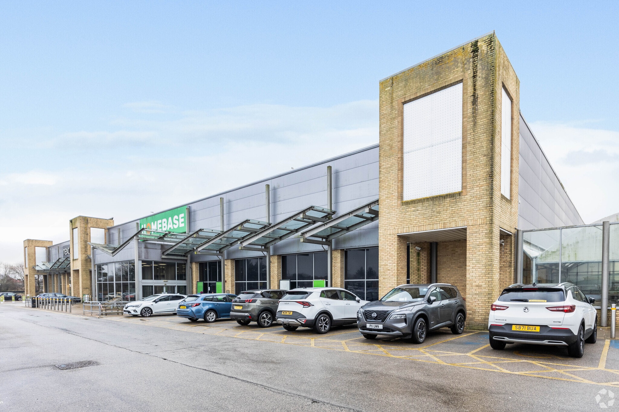 Hilmore Way, Morecambe for sale Primary Photo- Image 1 of 1