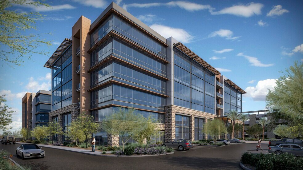 NWC Loop 101, Scottsdale, AZ for lease - Building Photo - Image 1 of 2