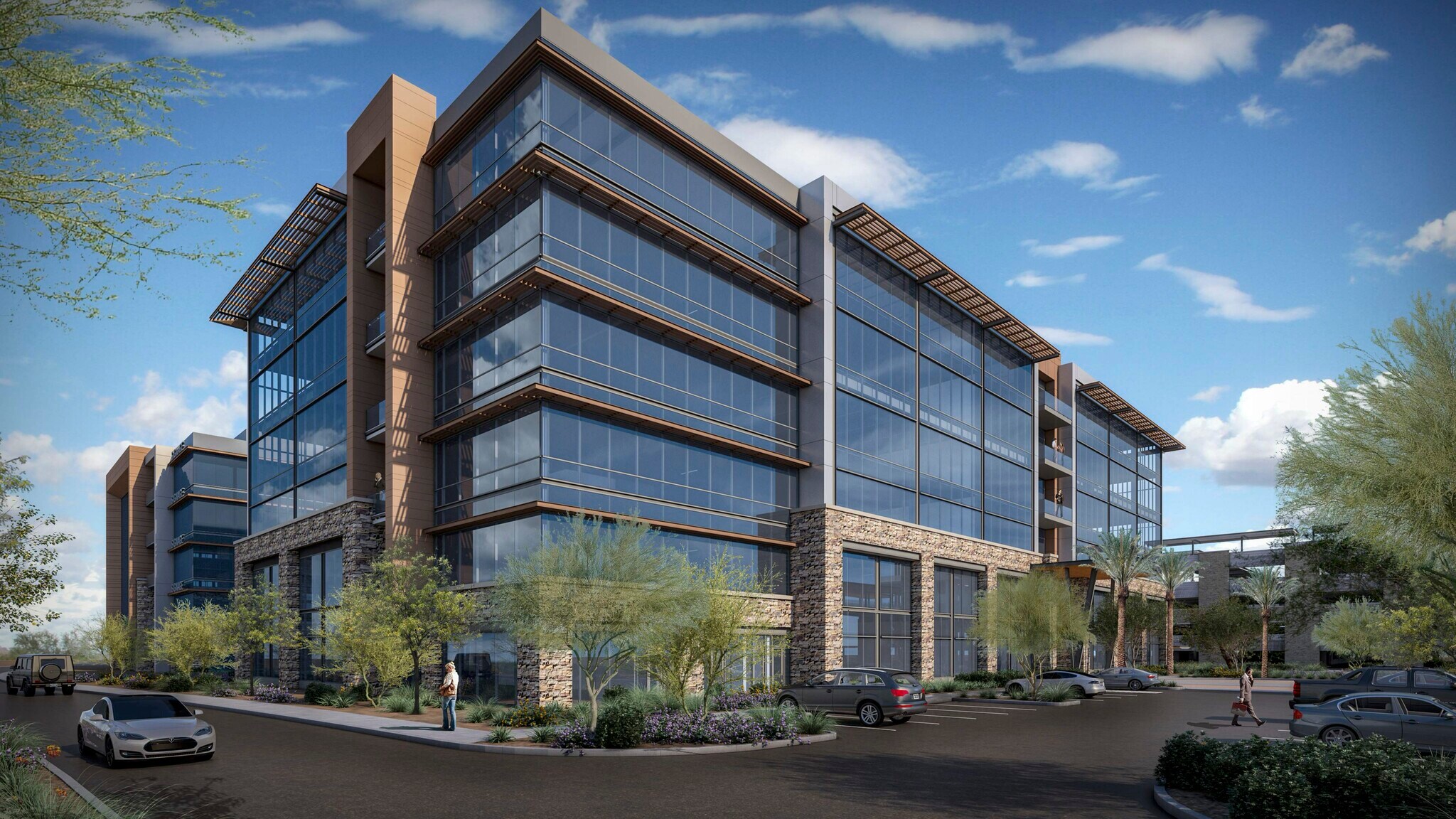 NWC Loop 101, Scottsdale, AZ for lease Building Photo- Image 1 of 3