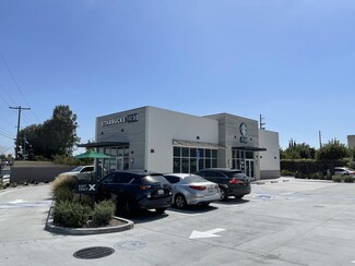 More details for 1630-1668 Sepulveda Blvd, Harbor City, CA - Retail for Lease