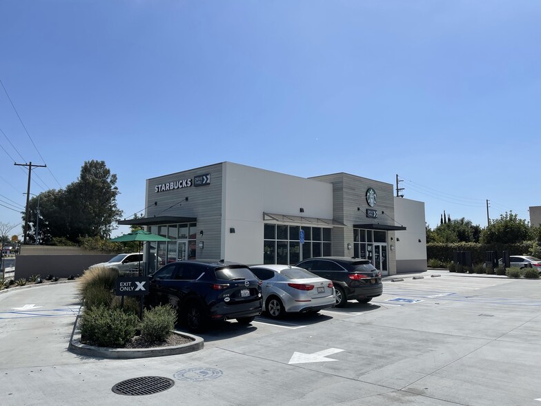 1630-1668 Sepulveda Blvd, Harbor City, CA for lease - Building Photo - Image 1 of 10