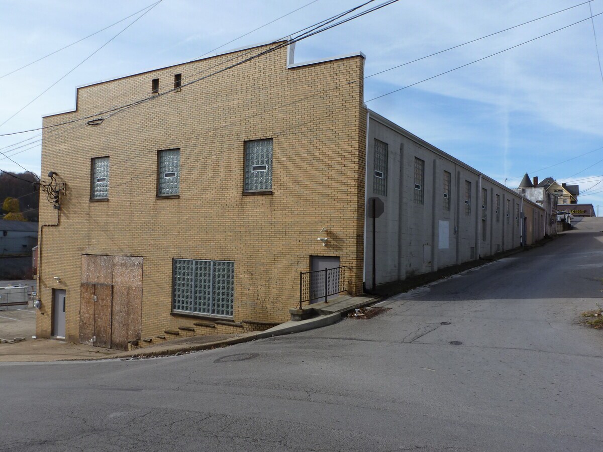 420430 S Mckean St, Butler, PA 16001 Industrial for Sale